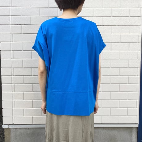 PASSIONE クルーネックTシャツ