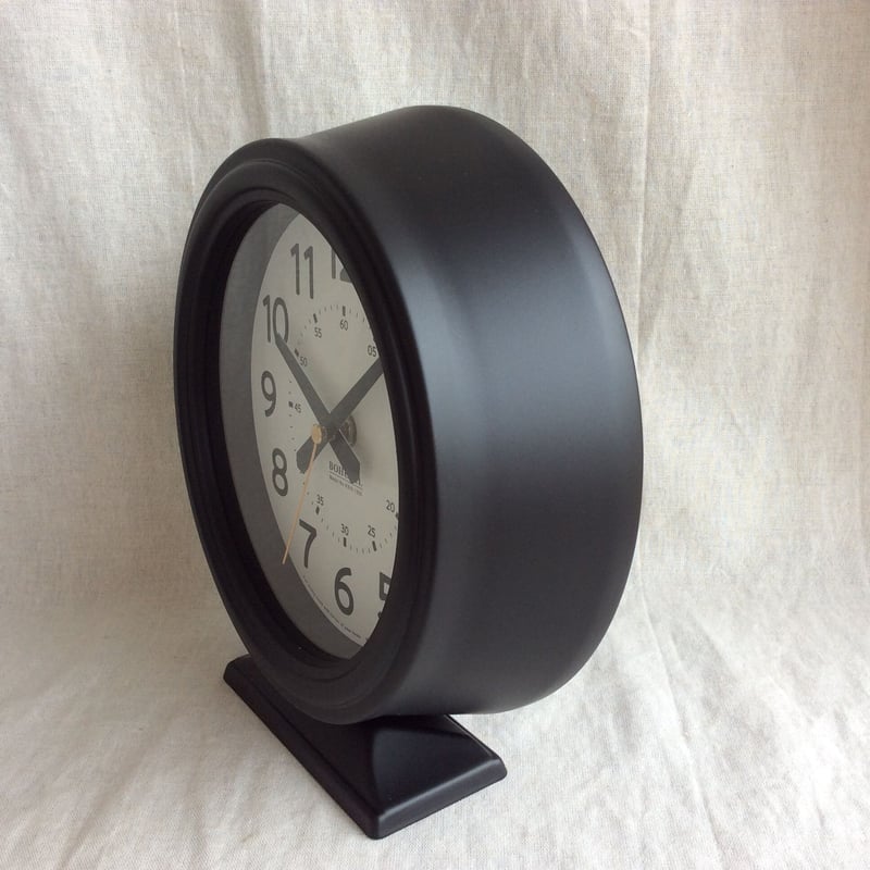 ダルトン】ボフミルクロック | pressé