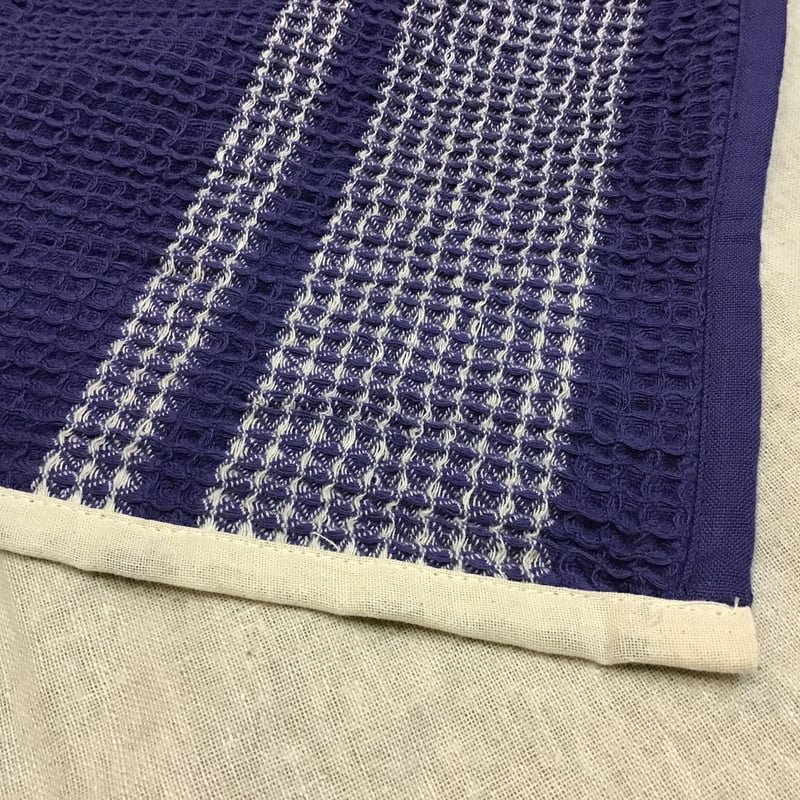 ダルトン】ワッフルインディータオル | pressé