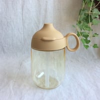 【KINTO】BONBO ストローマグ