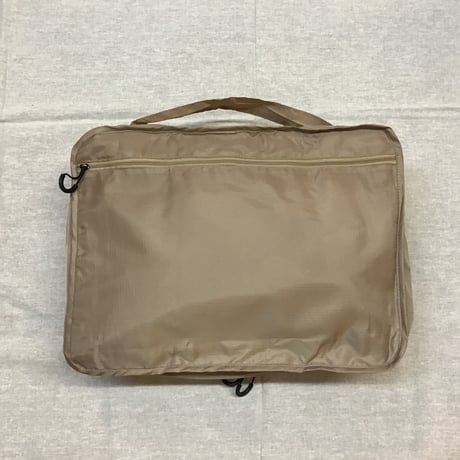【ネーエ】トラベルパッキングバッグ　3パックセット