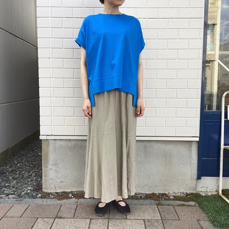 PASSIONE クルーネックTシャツ