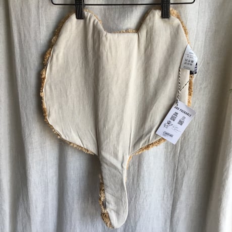 【AND PACKABLE 】チェアパッド