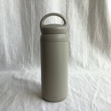 【KINTO】DAY OF TUMBLER-デイオフタンブラー-
