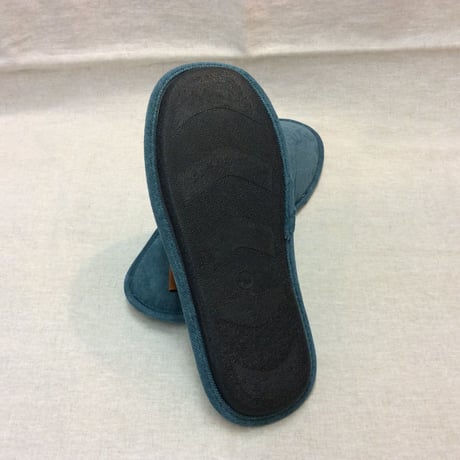 【ダルトン】コーデュロイスリッパ（MEN）