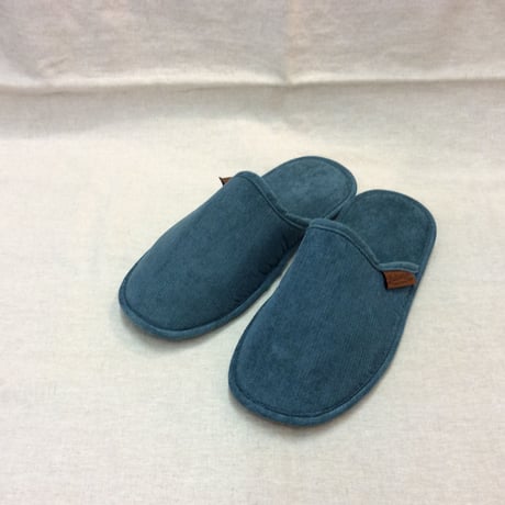 【ダルトン】コーデュロイスリッパ（MEN）
