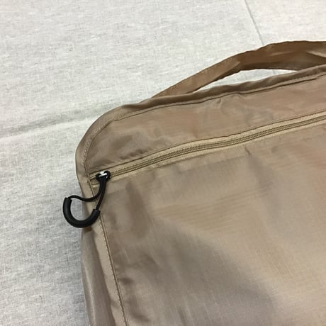 【ネーエ】トラベルパッキングバッグ　3パックセット