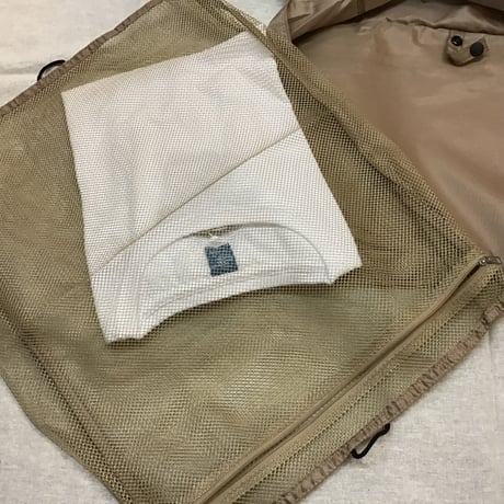【ネーエ】トラベルパッキングバッグ　3パックセット
