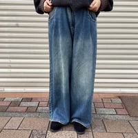 TRANOI.アンバランスデニムパンツ　サイズ0 楽天市場】【TRANOI.】 トラノイ アンバランスデニムパンツ 定番
