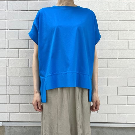 PASSIONE クルーネックTシャツ