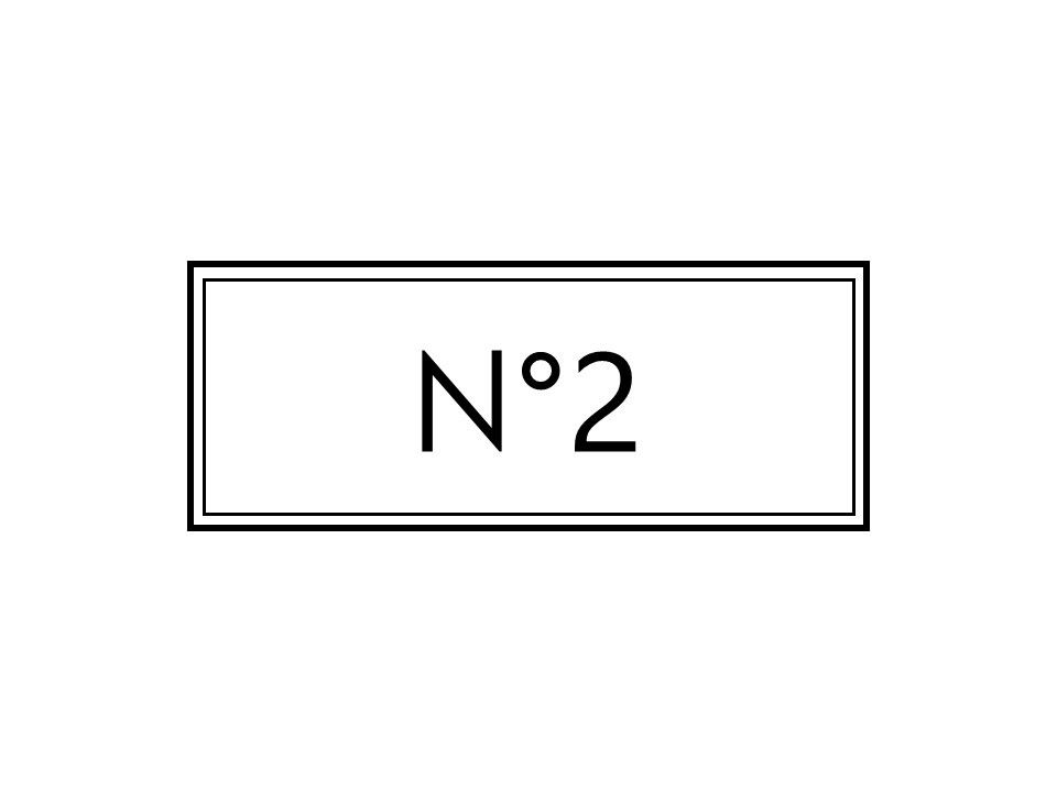 No2 ONLINE STORE