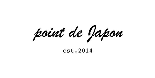 point de Japon