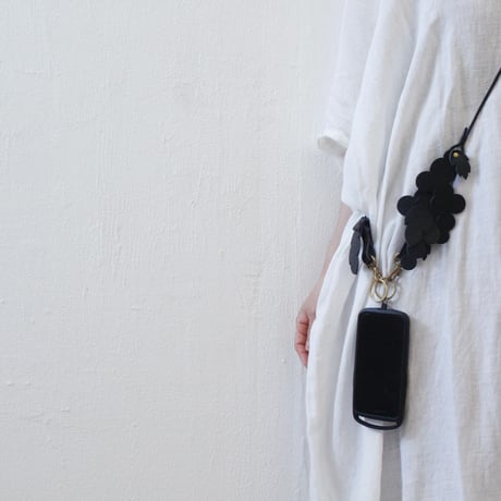 mimosa smart phone jewelry