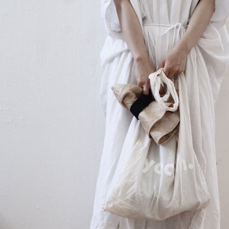 yoccoh. BIG ECOBAG