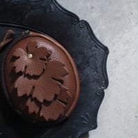 compact wallet/受注製作