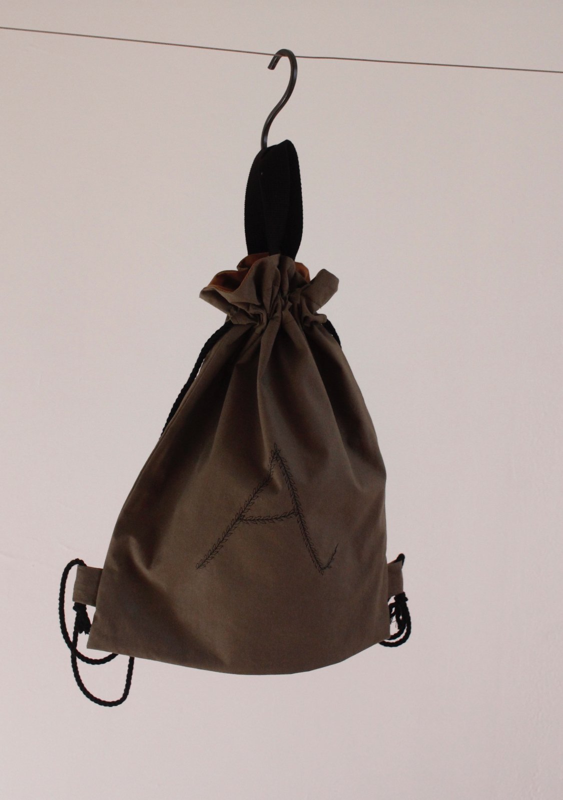 人気カラーの hranc様 (品番BAGS-N0031) 19800円 完成品ご確認ページ 