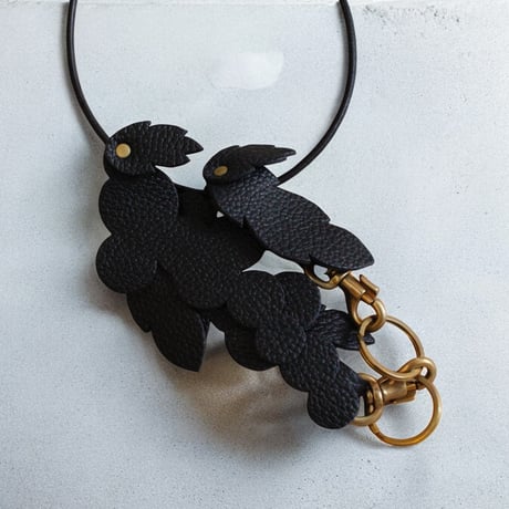 mimosa smart phone jewelry | yoccoh.