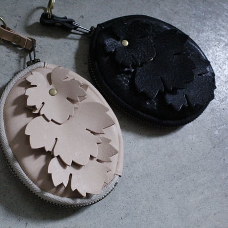 compact wallet/受注製作