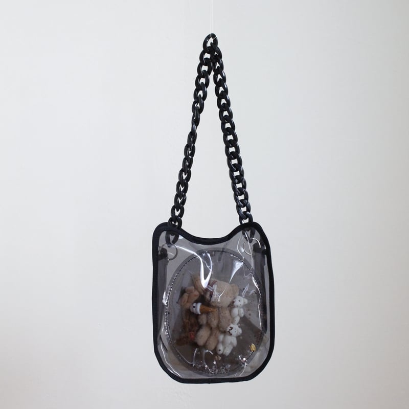 new! くまづまりbag/HAND (くまお任せ）納期：6月中旬 | yoccoh
