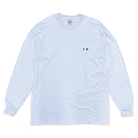 DOPPELDOMINANTE SUSHI ロングスリーブTシャツ