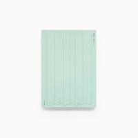 【増刷分おまけ付き】入院日記ZINE「病室、自分らしく」