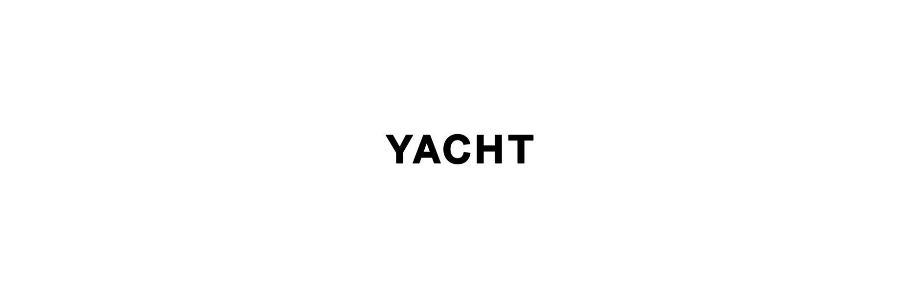 YACHT STORE