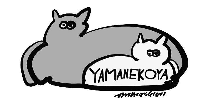 YAMANEKOYA