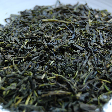 森の緑茶（リーフ・40ｇ）