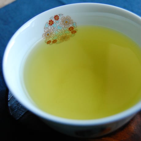 森の緑茶（リーフ・40ｇ）
