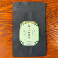 森の緑茶（リーフ・40ｇ）