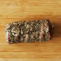 森の黒こしょうバラハム（180gブロック）