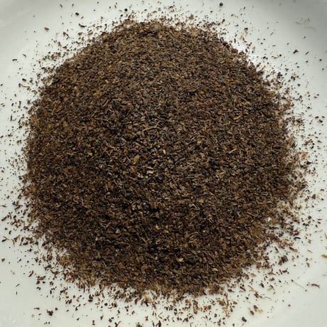 在来茶のほうじ茶　（粉・300ｇ）