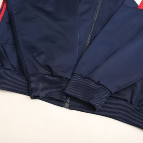 Vintage Adidas Track Jacket