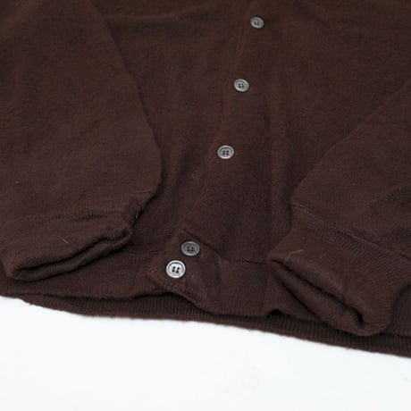 Izod Lacoste Knit Cardigan
