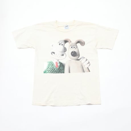Wallace and Gromit T-Shirt