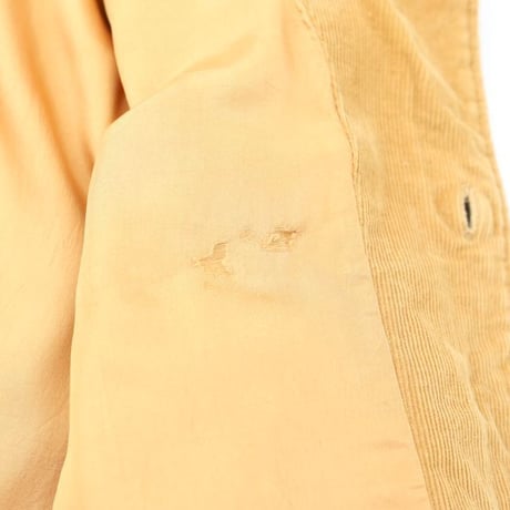 70's Catalina Corduroy Jacket