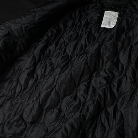 M-65 Field Coat Long