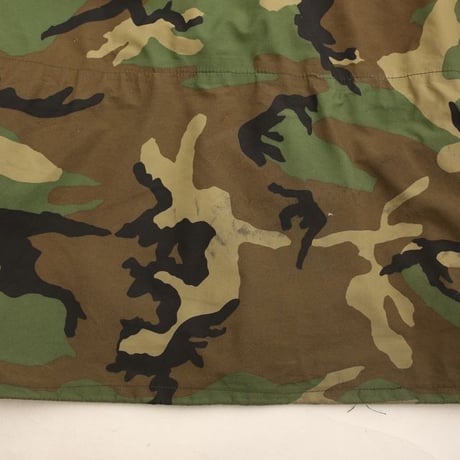 US Army Ecwcs Gore Tex Parka