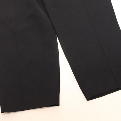 Slacks Pants  MADE IN FRANCE