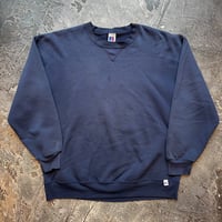 90s Russell Sweatshirt MADE IN USA