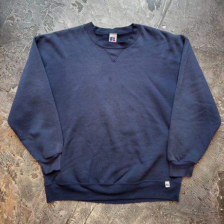 90s Russell Sweatshirt MADE IN USA
