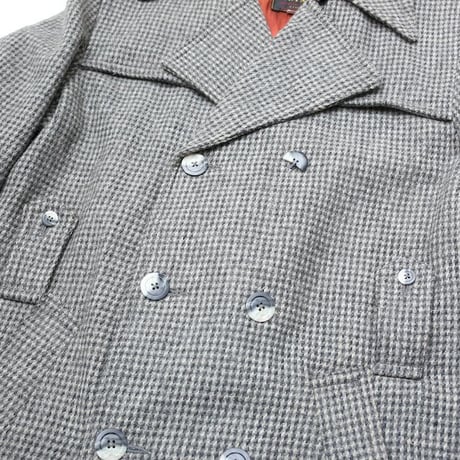 Royal Stetson Wool Trench Coat