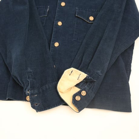 I.MAGNIN Corduroy Jacket
