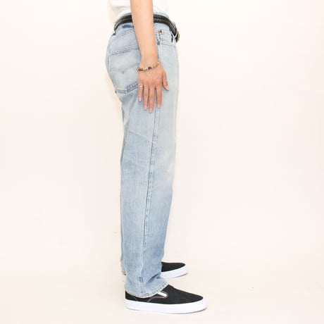 Vintage Levi's 501 Red Line