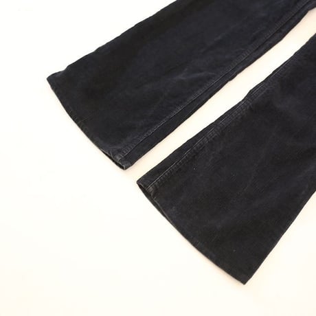 80's Levis 646 Corduroy Pants