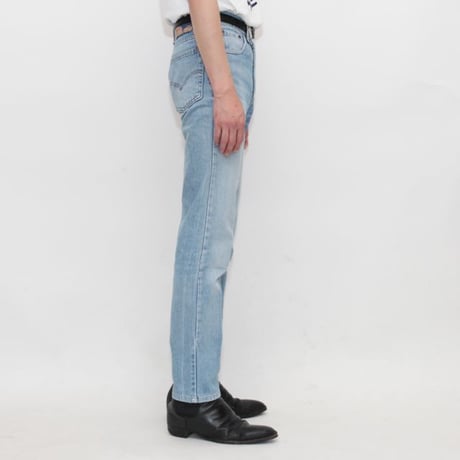 Levis 505 Denim Pants
