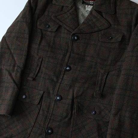 ビンテージ ウールコート Vintage Wool Coat