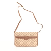 Vintage Gucci 2Way Bag