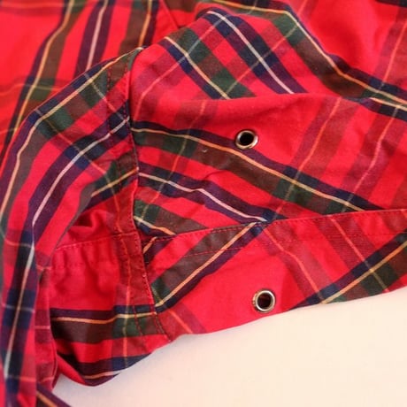 Ralph Lauren Checker Jacket