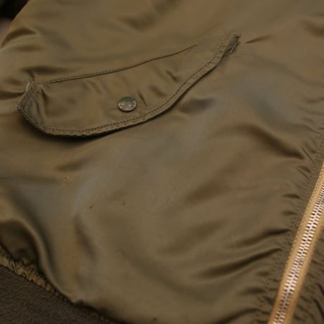 70's L-2B Flight Jacket